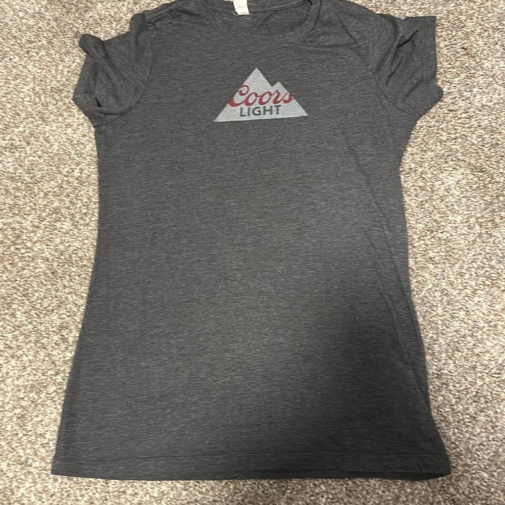 Color Light shirt